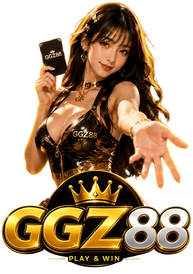 GGZ88 เข้าสู่ระบบ